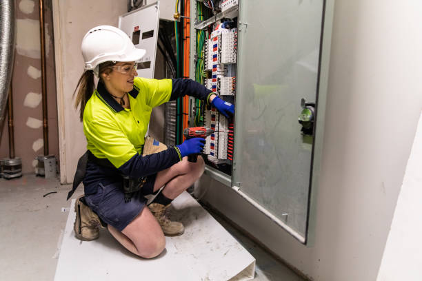 Best Licensed Electrician  in Watertown, TN