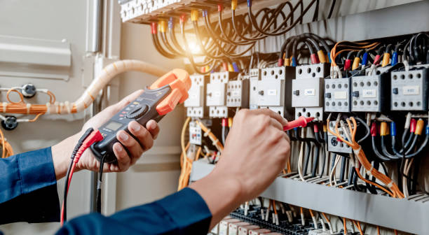 Best Local Electrician Companies  in Watertown, TN