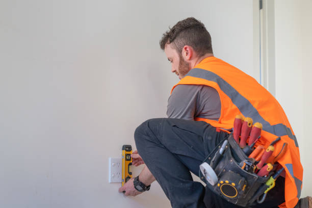 Best Electrical Installation Contractor  in Watertown, TN